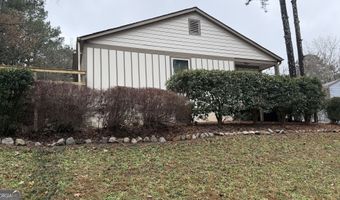 6810 Panda Dr B, Austell, GA 30168