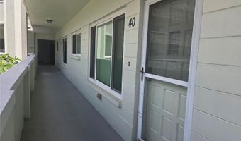 2256 PHILIPPINE Dr 40, Clearwater, FL 33763