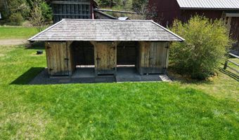 44 Belden Hill Rd, Burke, VT 05832