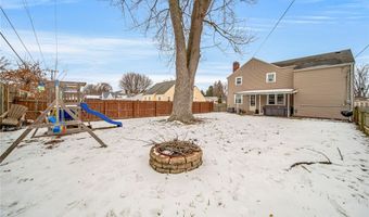 3129 Lincoln Dr, Ashtabula, OH 44004