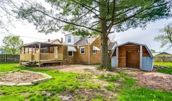 1650 S Liberty Ave, Alliance, OH 44601