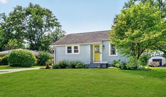139 Nursery Rd, Anderson, IN 46012