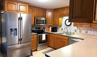 732 N Wooster St, Algona, IA 50511