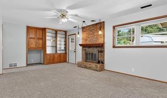 1435 Lariat Dr, Bartlesville, OK 74006