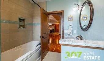 15 Justice Ln Lot 1, Cody, WY 82414