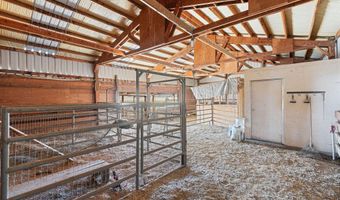 91355 HWY 293, Antelope, OR 97001