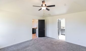 9221 NW 92nd Ter Plan: Hazel Half Bath Plus, Yukon, OK 73099