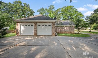 300 Northshore Dr, Bay Minette, AL 36507