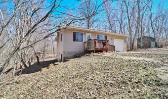 3597 Ox Yoke Rd NW, Backus, MN 56435