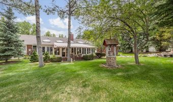 616 W FOUR MILE Rd, Cheyenne, WY 82009