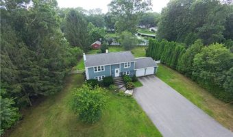 117 Austin Rd, North Kingstown, RI 02852