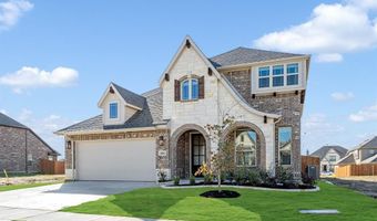 1044 Snowy Owl Dr, Alvarado, TX 76009