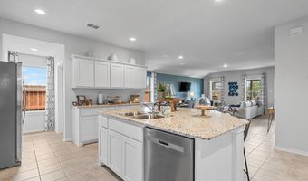 364 Wayland St Plan: Kennedy, Keene, TX 76059