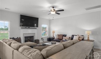 387 Deer Meadow Way SE, Allenhurst, GA 31301