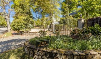1119 Milledge Rd, Augusta, GA 30904