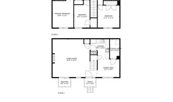 4536 CONWELL Dr, Annandale, VA 22003