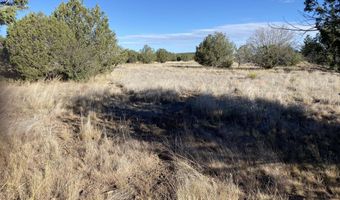 3160 W Mesa Dr, Ash Fork, AZ 86046