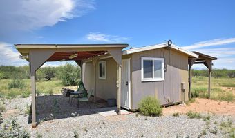 40 AC W Redhead Rd, Cochise, AZ 85606