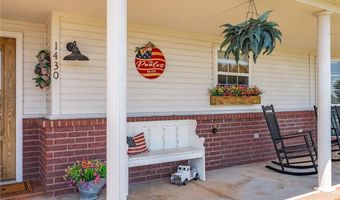 1430 Lakeview Estates Dr, Alma, AR 72921