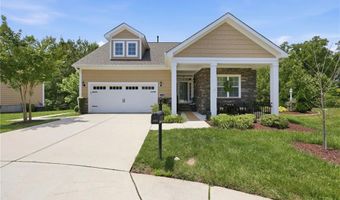 1450 Milbrook Dr, Asheboro, NC 27205