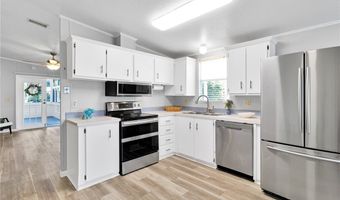 467 Marlin Cir, Barefoot Bay, FL 32976