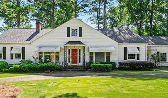 64 Clarendon Ave, Avondale Estates, GA 30002