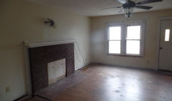 266 W Spring St, Bloomfield, IN 47424