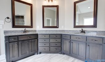 Mckinley A Capshaw Road, Athens, AL 35613