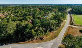15 6+/- Acres Rose Hill Dozier Macedonia Rd, Andalusia, AL 36421