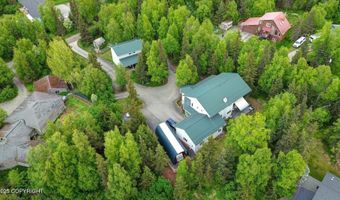 6550 E 112th Ave, Anchorage, AK 99516