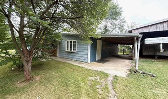 244 Middle Leesville Rd, Bedford, IN 47421