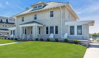 32 Inlet Ter, Belmar, NJ 07719