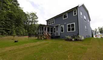 2300 Kingscup Ct, Apex, NC 27502