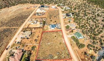 2787 N Foothill Dr, Apple Valley, UT 84737