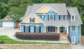 105 Stonewood Trl, Ball Ground, GA 30107