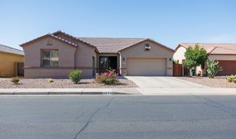 1633 E PALO VERDE Dr, Casa Grande, AZ 85122