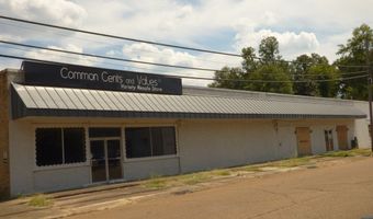 202 N Jackson St, Brookhaven, MS 39601