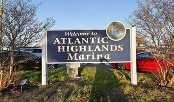 12 E Garfield Ave, Atlantic Highlands, NJ 07716