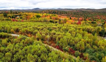 Lot 122 Dana Jordan Drive, Amherst, ME 04605