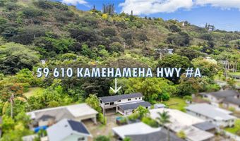 59-610 Kamehameha Hwy A, Haleiwa, HI 96712