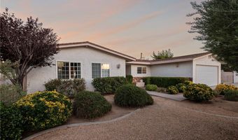 14139 Havasu Rd, Apple Valley, CA 92307