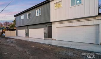 1709 N 31st St, Boise, ID 83703