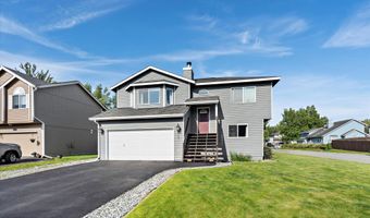 7821 Charlotte Cir, Anchorage, AK 99502