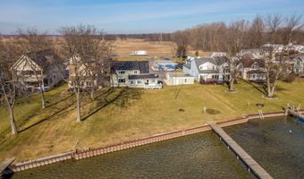 6123 Pointe Tremble, Algonac, MI 48001