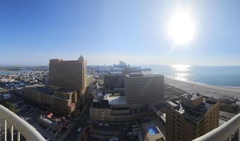 3101 Boardwalk 3105-1, Atlantic City, NJ 08401