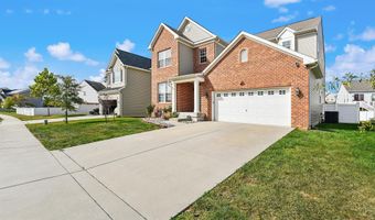 635 BENTGRASS Dr, Aberdeen, MD 21001