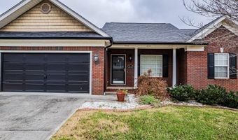 214 Fyke Dr, Athens, TN 37303