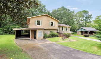407 Westchester, Barnesville, GA 30204