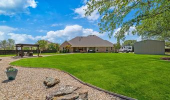 117 Tanglewood Dr, Aledo, TX 76008