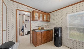 1008 W Maple Ave, Barnsdall, OK 74002